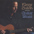 Sultan,kenny - Guitar Blues - Music CD