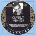 Venuti,joe - 1930-1931 - Music CD