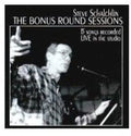 Schalchlin,steve - Bonus Round Sessions - Music CD