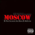 Moscow / O.c.r. - Moscow / O.c.r. - Music CD