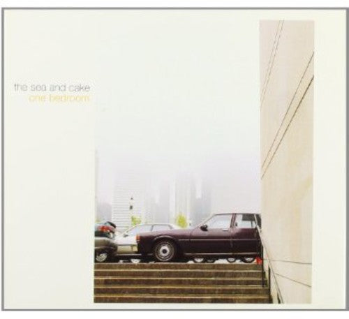 Sea & Cake - One Bedroom - Music CD