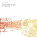 Zero 7 - Simple Things - Music CD