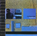 Shipp,matthew - Equilibrium - Music CD