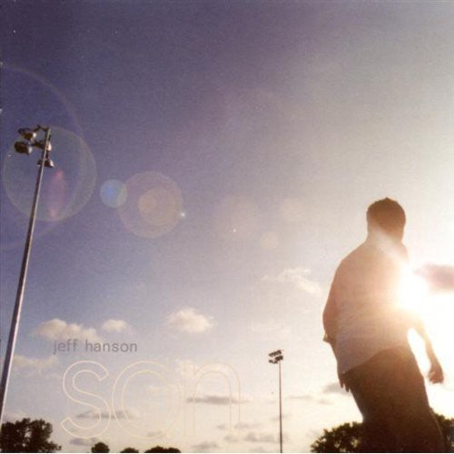 Hanson,jeff - Son - Music CD