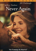 Never Again - Never Again - DVD