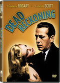 Dead Reckoning (1947) - Dead Reckoning (1947) - DVD