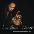 Gonnie,louie - Elements - Music CD