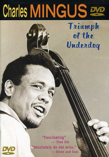 Mingus,charles - Triumph Of The Underdog - DVD