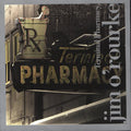 O'rourke,jim - Terminal Pharmacy - Music CD