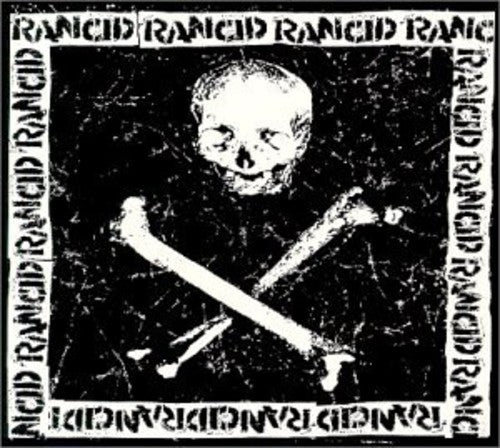 Rancid - Rancid (2000) - Vinyl Record