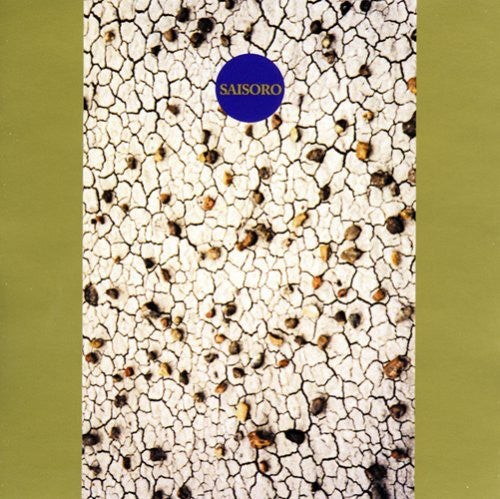 Derek & Ruins - Saisoro - Music CD