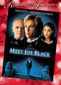 Meet Joe Black - Meet Joe Black - DVD