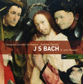 Bach / Parrott / Taverner Consort & Players - St John Passion - Music CD