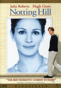 Notting Hill - Notting Hill - DVD