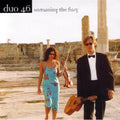 Duo 46 - Untaming The Fury - Music CD