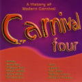 Carnival Four / Various - Carnival Four / Various - Music CD