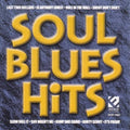 Soul Blues Hits / Various - Soul Blues Hits / Various - Music CD