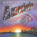 Glaze,kane - Americajun - Music CD