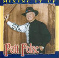 Folse,pott - Mixing It Up - Music CD