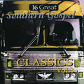 16 Great Southern Gospel Classics 3 / Various - 16 Great Southern Gospel Classics 3 / Various - Music CD