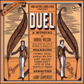 Duel / O.c.r. - Duel / O.c.r. - Music CD