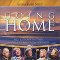 Gaither,bill & Gloria / Homecoming Friends - Going Home - Music CD