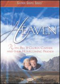 Gaither,bill & Gloria / Homecoming Friends - Heaven - DVD