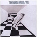 Yes - Time & A Word - Music CD