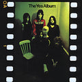 Yes - Yes Album - Music CD