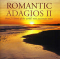 Romantic Adagios 2 / Various - Romantic Adagios 2 / Various - Music CD