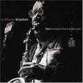 Braxton,anthony - Four Compositions (gtm) 2000 - Music CD
