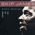 James,skip - Studio Sessions Rare & Unreleased - Music CD