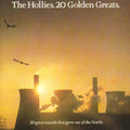 Hollies - 20 Golden Greats - Music CD
