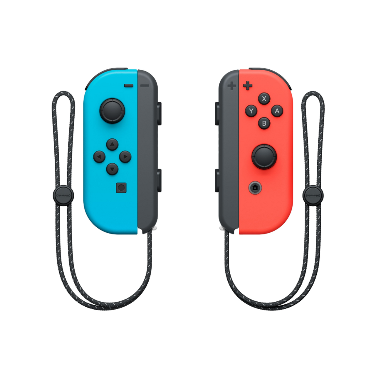 Nintendo - Switch Console OLED - Super Mario Bros Wonder Bundle