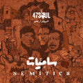 Semitics Music CD