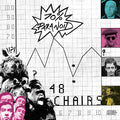 70% Paranoid Vinyl Record