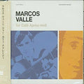 Valle,marcos - Cafe Apres-midi: Marcos Valle Best - Music CD