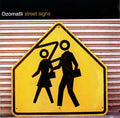 Ozomatli - Street Signs - Music CD