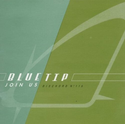 Bluetip - Join Us - Music CD