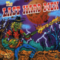 Last Hard Men - Last Hard Men - Music CD
