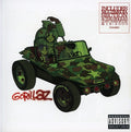 Gorillaz - Gorillaz - Music CD