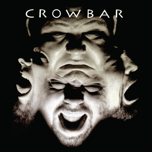 Crowbar - Odd Fellows Rest - Music CD