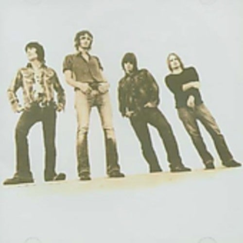 You Am I - Deliverance - Music CD