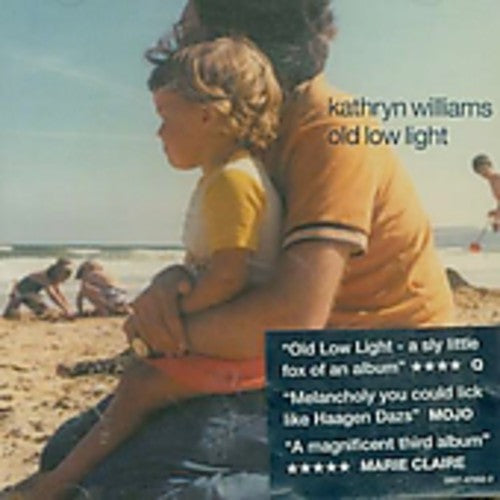 Williams,kathryn - Old Low Light - Music CD