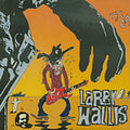 Wallis,larry - Death In The Guitarafternoon - Music CD