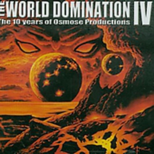 World Domination / Various - World Domination / Various - Music CD