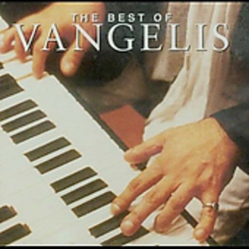 Vangelis - Best Of - Music CD