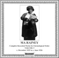 Rainey,ma - Complete 3 - Music CD
