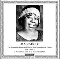 Rainey,ma - Complete 4 - Music CD