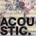 Acoustic. / Various - Acoustic. / Various - Music CD